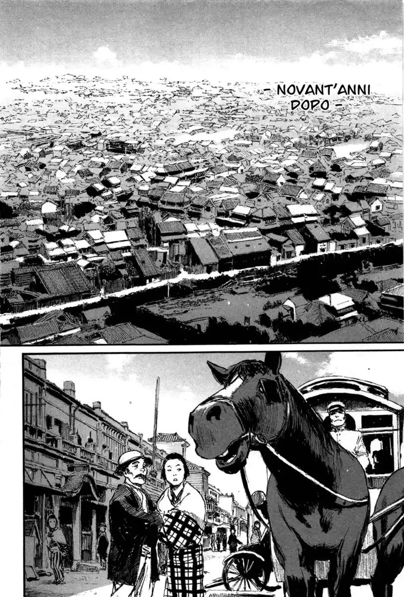 Blade of the Immortal Capitolo 206 page 14