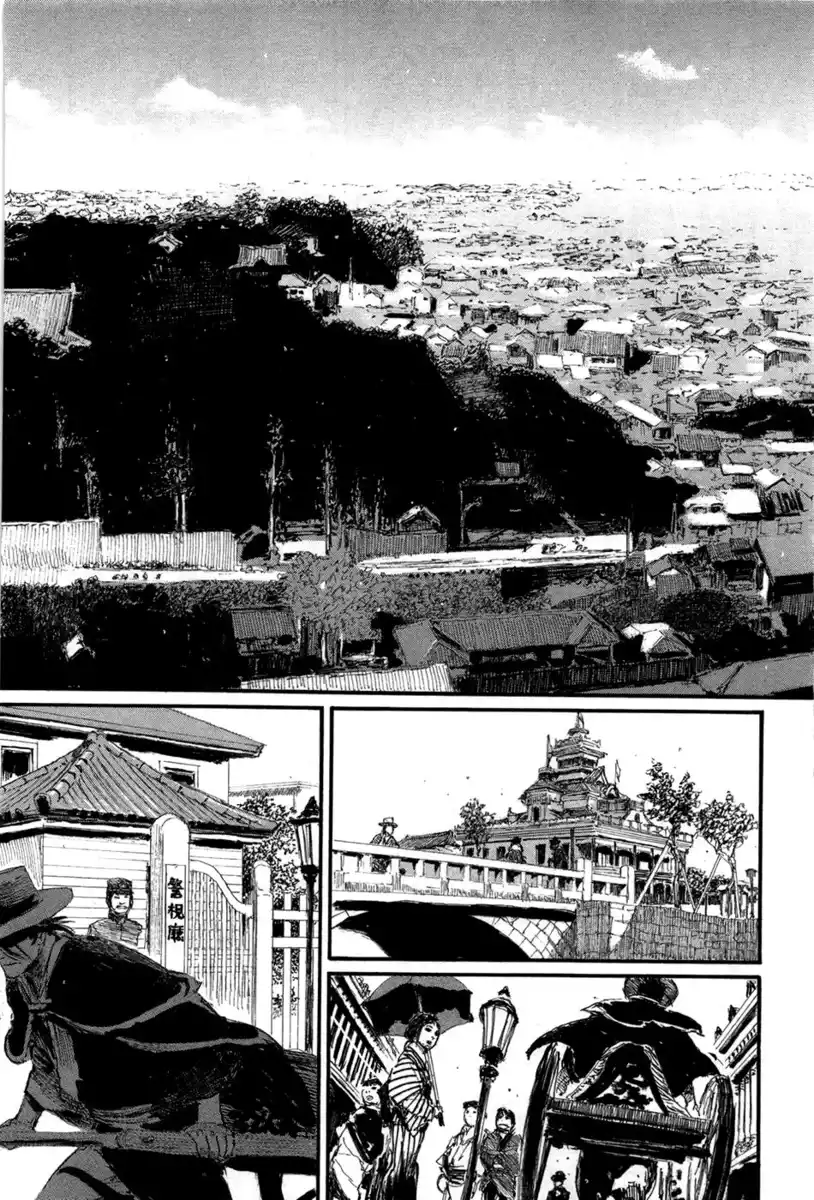 Blade of the Immortal Capitolo 206 page 15