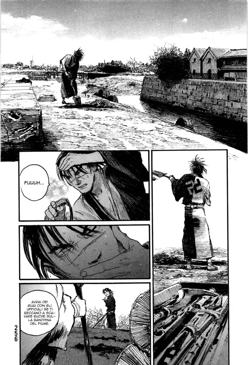 Blade of the Immortal Capitolo 206 page 18