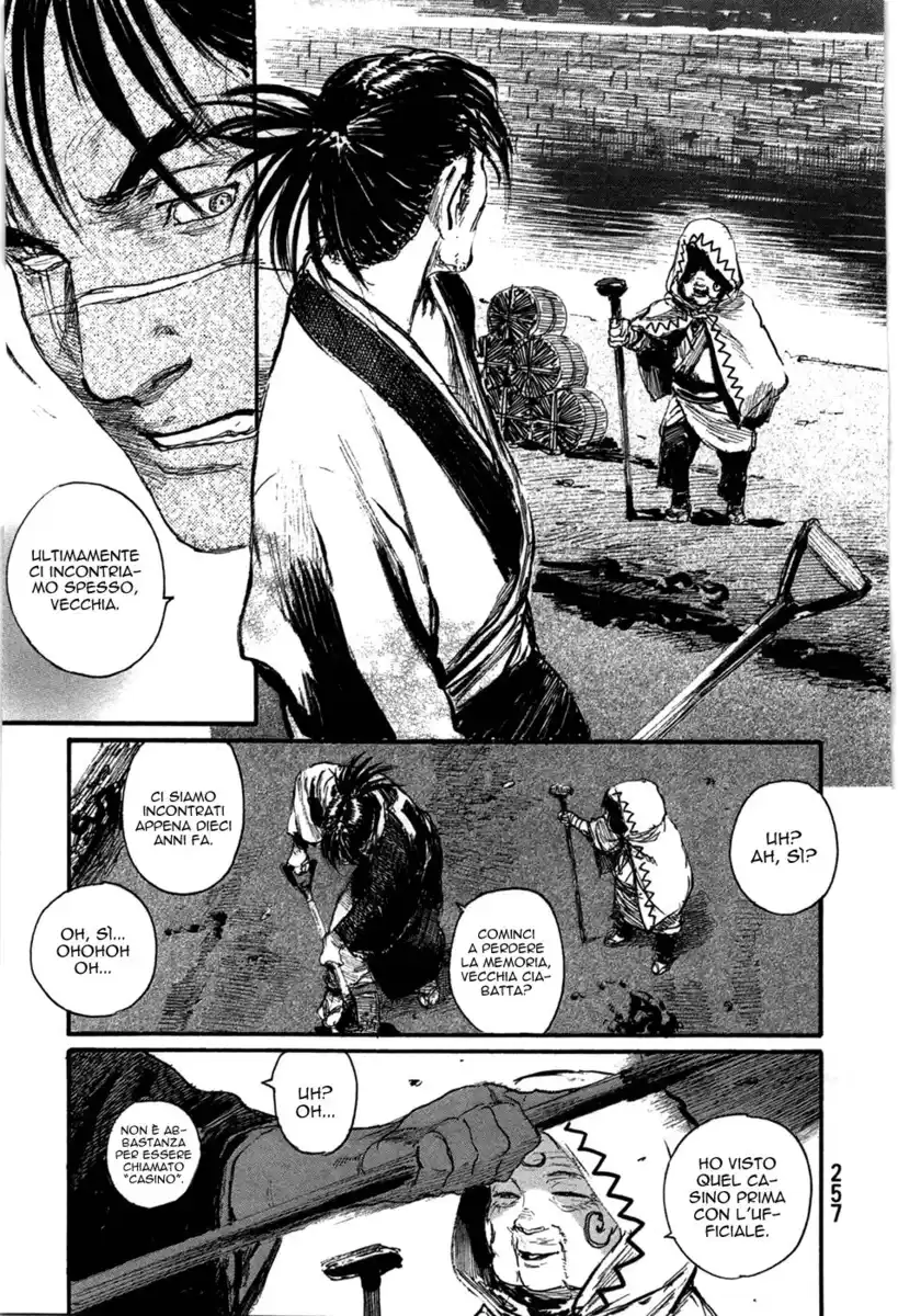 Blade of the Immortal Capitolo 206 page 19