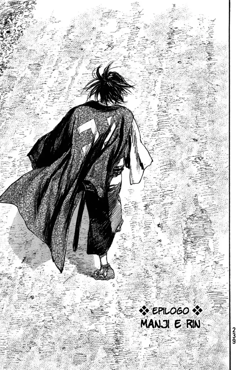 Blade of the Immortal Capitolo 206 page 2