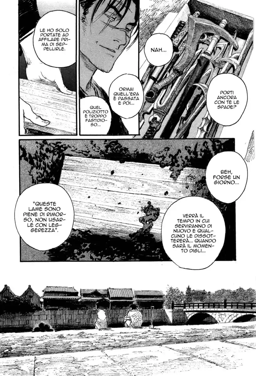 Blade of the Immortal Capitolo 206 page 20