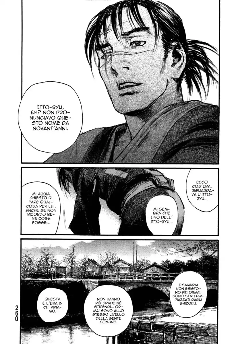 Blade of the Immortal Capitolo 206 page 22