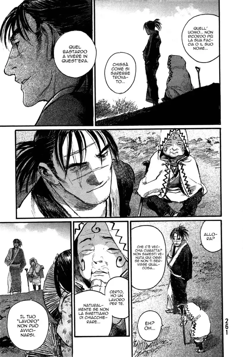 Blade of the Immortal Capitolo 206 page 23