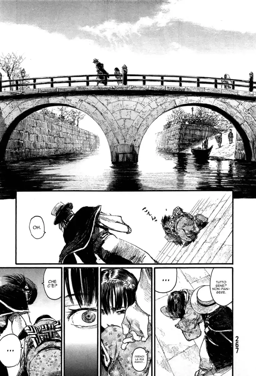 Blade of the Immortal Capitolo 206 page 29