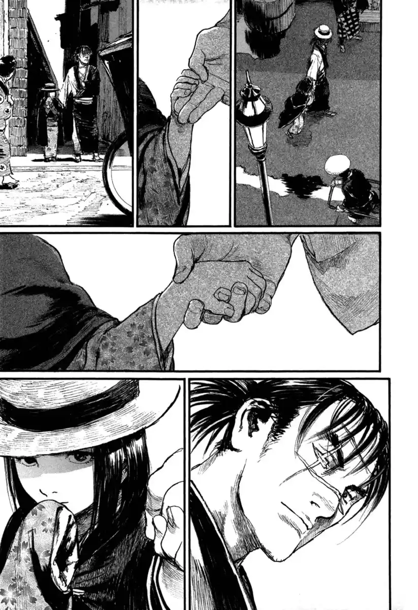 Blade of the Immortal Capitolo 206 page 31