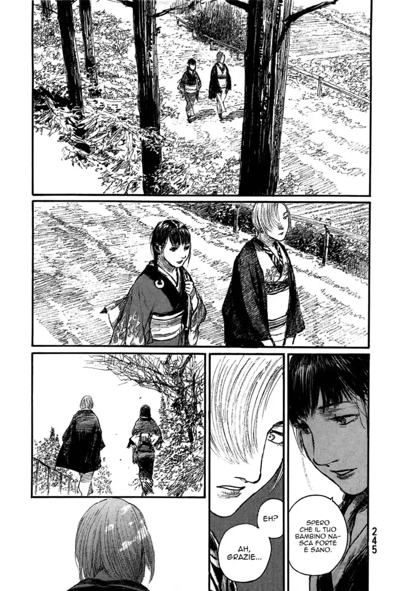 Blade of the Immortal Capitolo 206 page 8