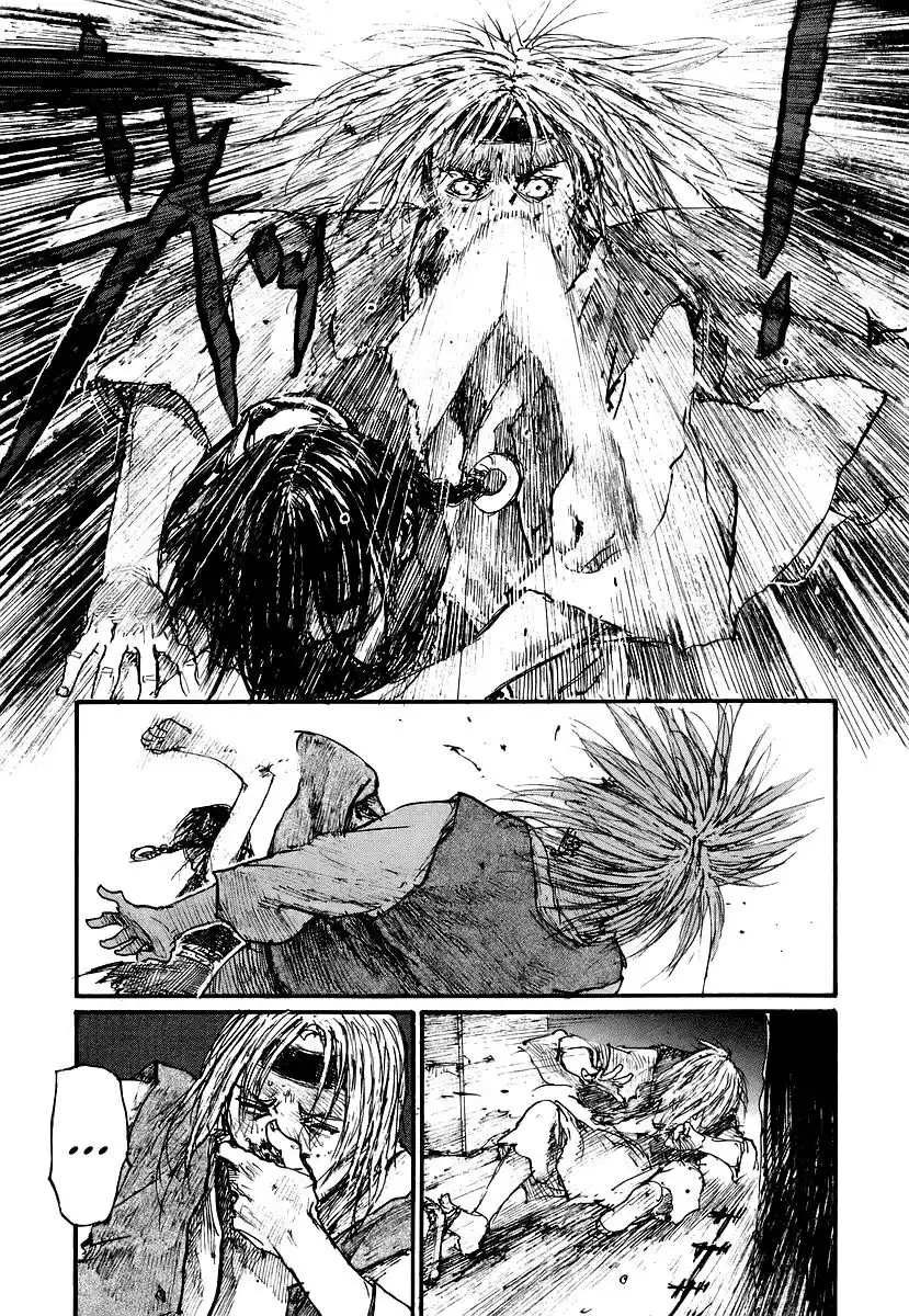 Blade of the Immortal Capitolo 123 page 12