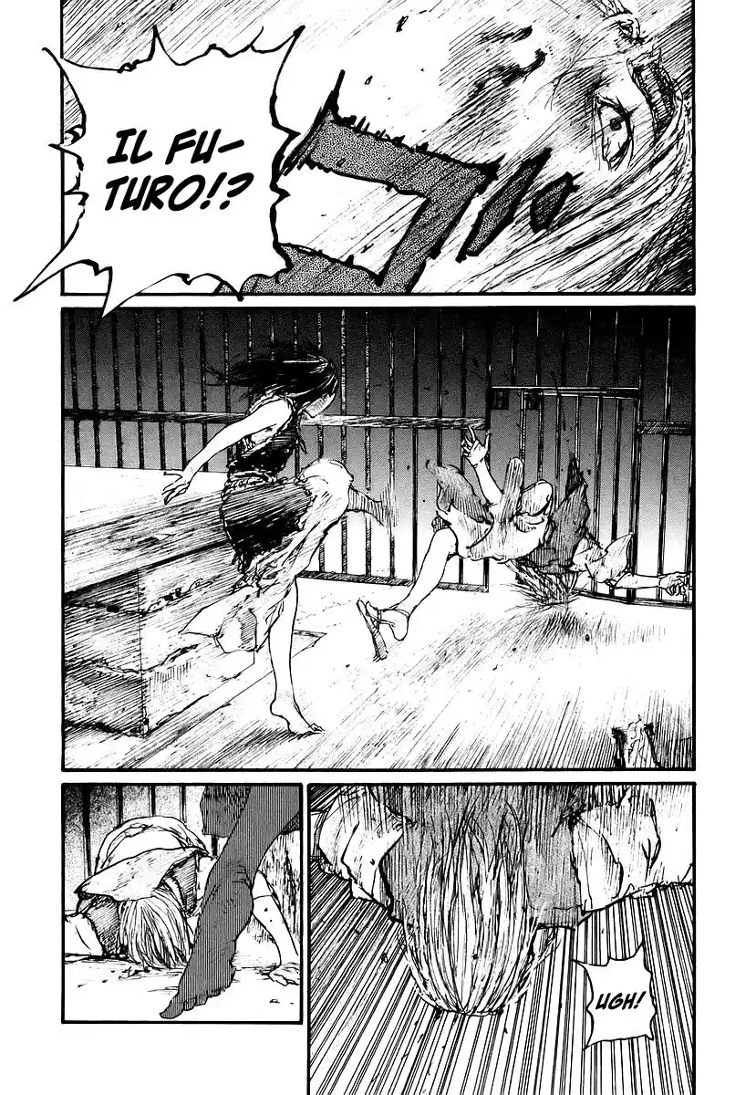 Blade of the Immortal Capitolo 123 page 13