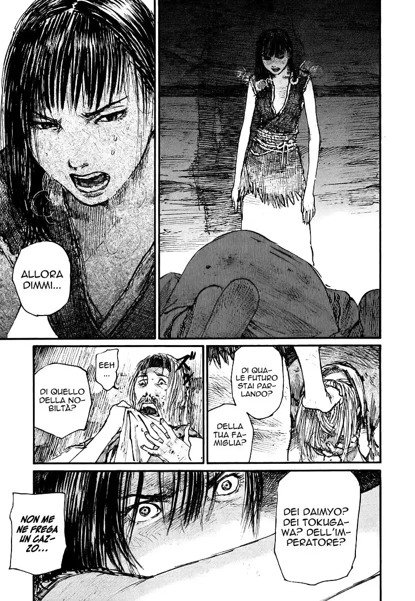 Blade of the Immortal Capitolo 123 page 14