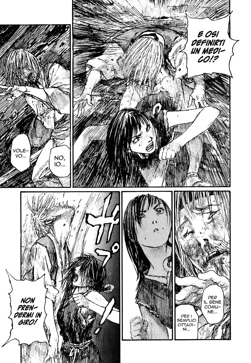 Blade of the Immortal Capitolo 123 page 16