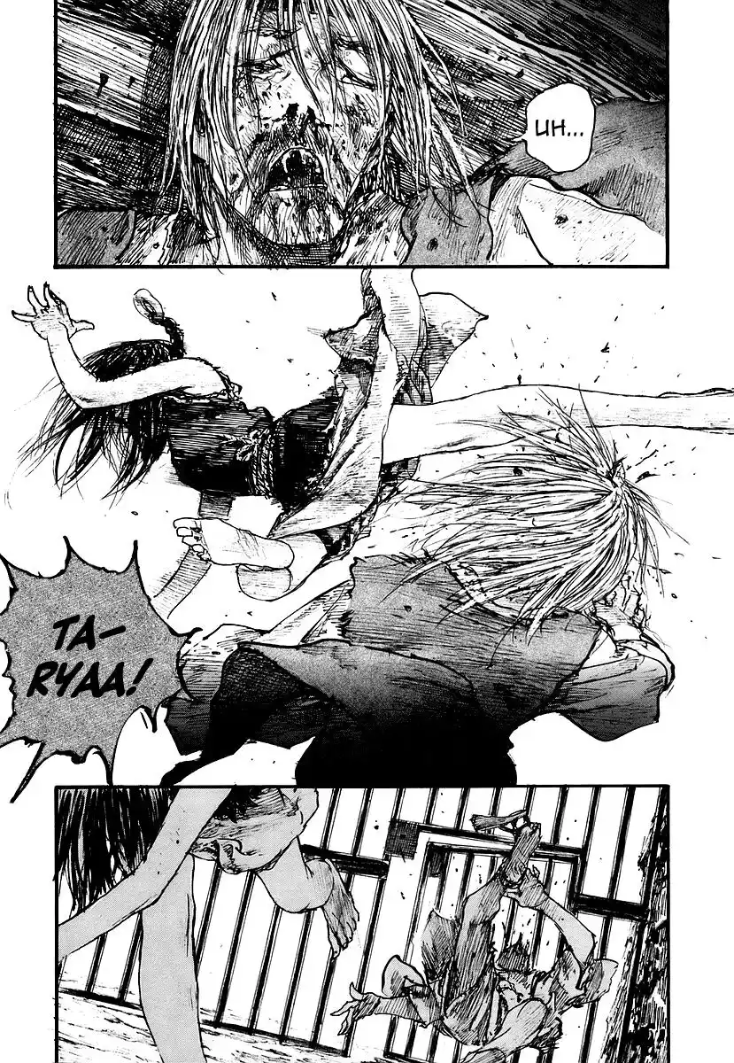 Blade of the Immortal Capitolo 123 page 18