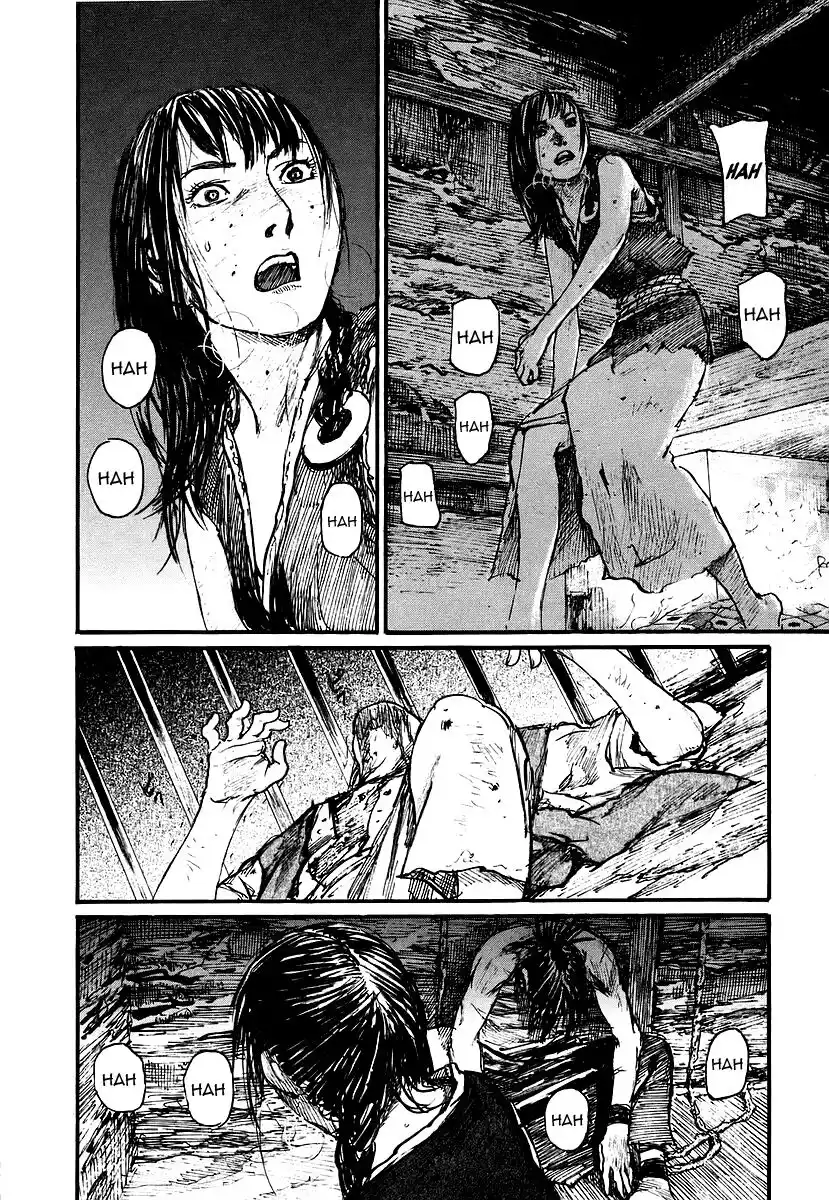 Blade of the Immortal Capitolo 123 page 19