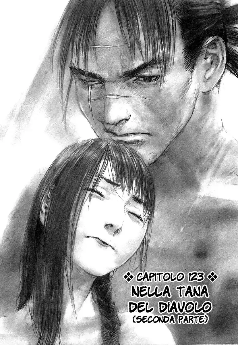 Blade of the Immortal Capitolo 123 page 2