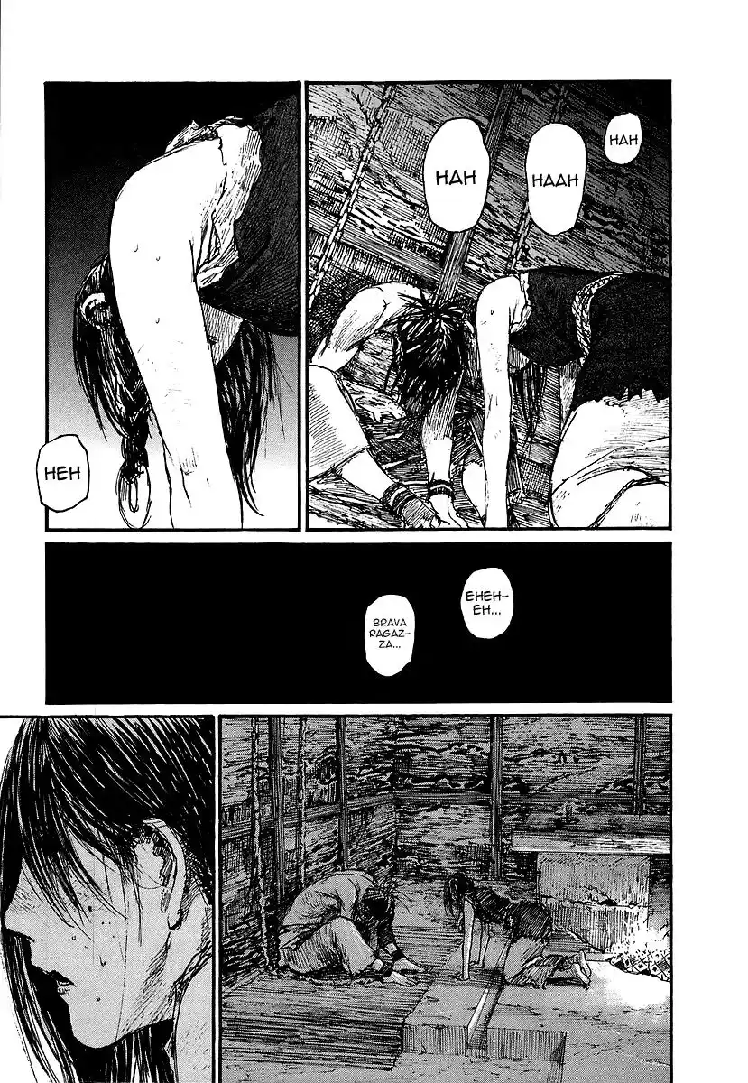 Blade of the Immortal Capitolo 123 page 20