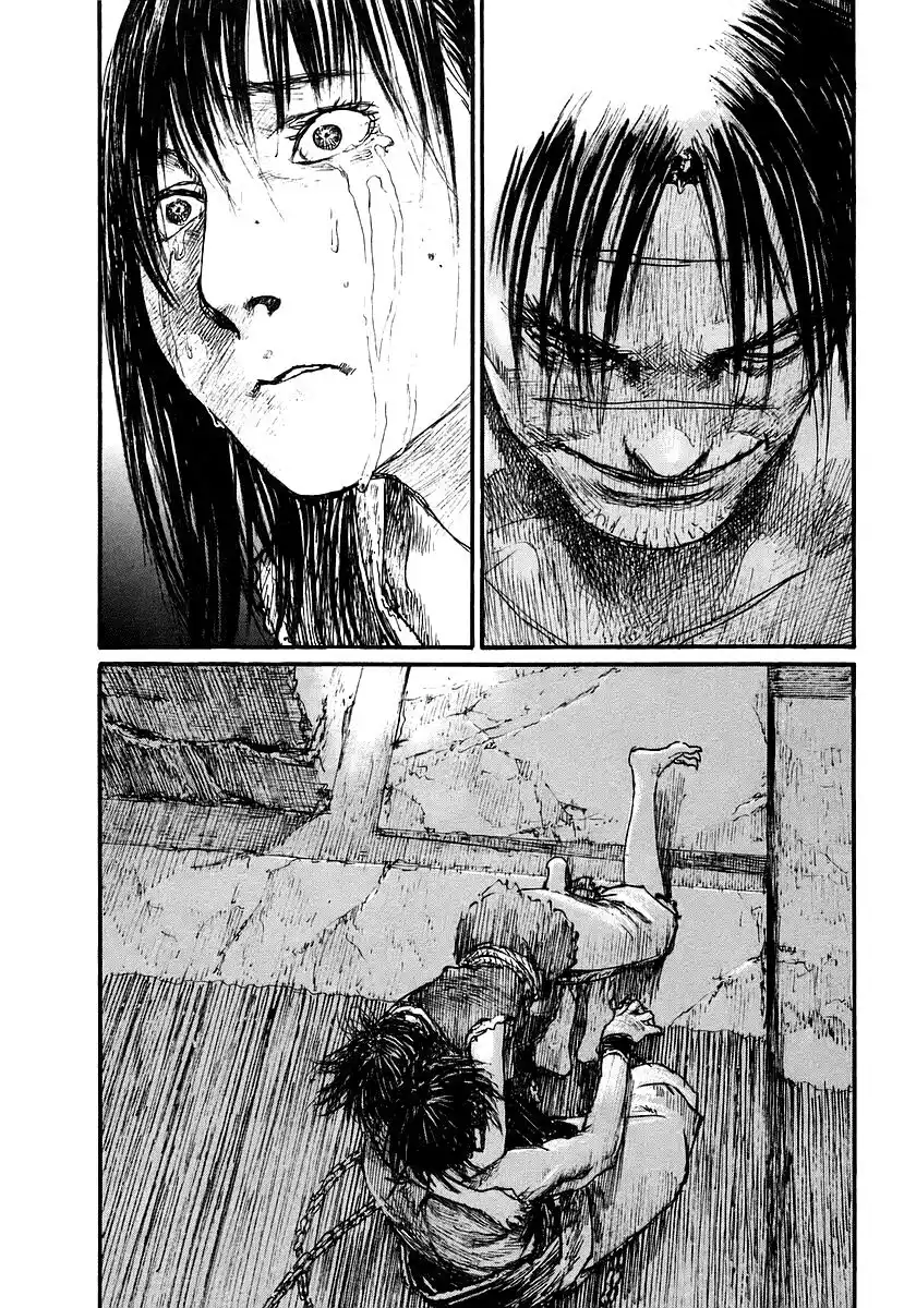 Blade of the Immortal Capitolo 123 page 21