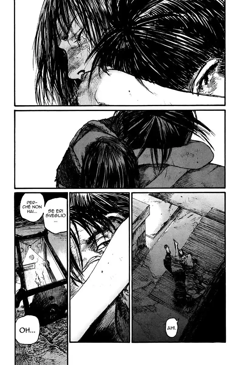 Blade of the Immortal Capitolo 123 page 22