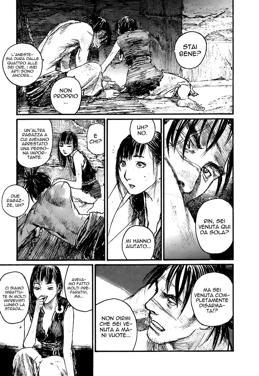 Blade of the Immortal Capitolo 123 page 24