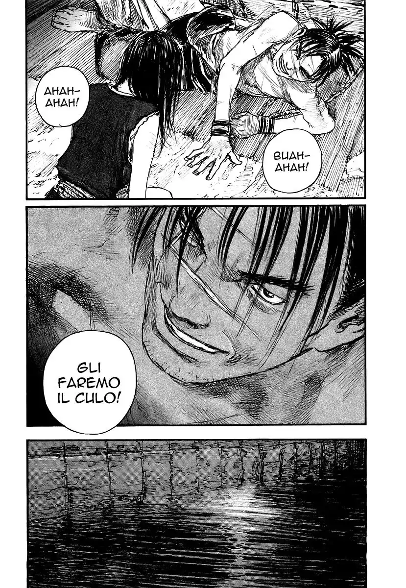 Blade of the Immortal Capitolo 123 page 26