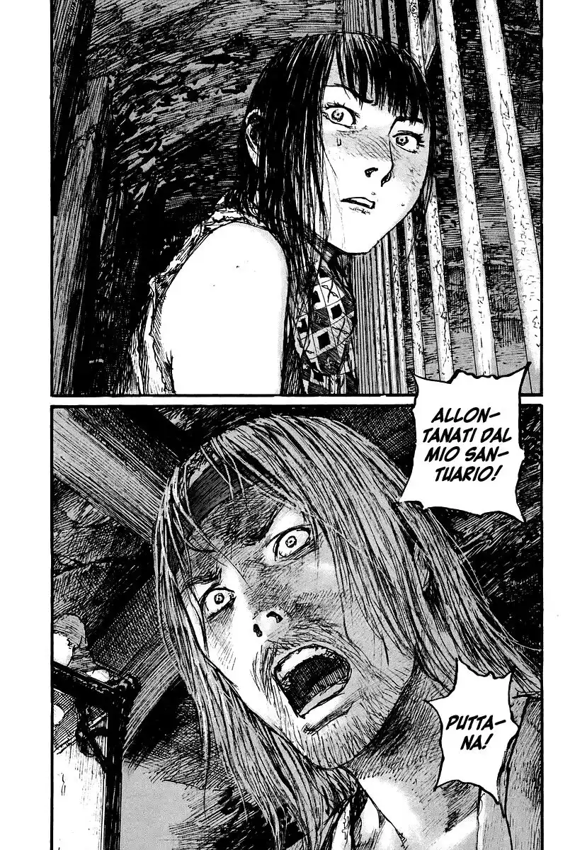 Blade of the Immortal Capitolo 123 page 3