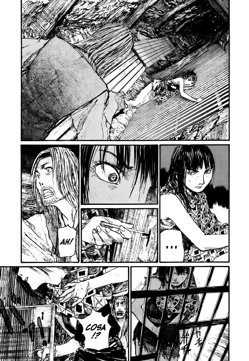 Blade of the Immortal Capitolo 123 page 4