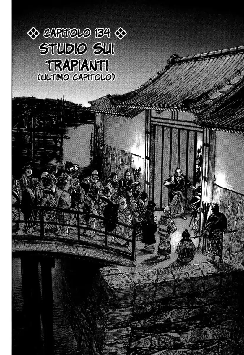 Blade of the Immortal Capitolo 134 page 3