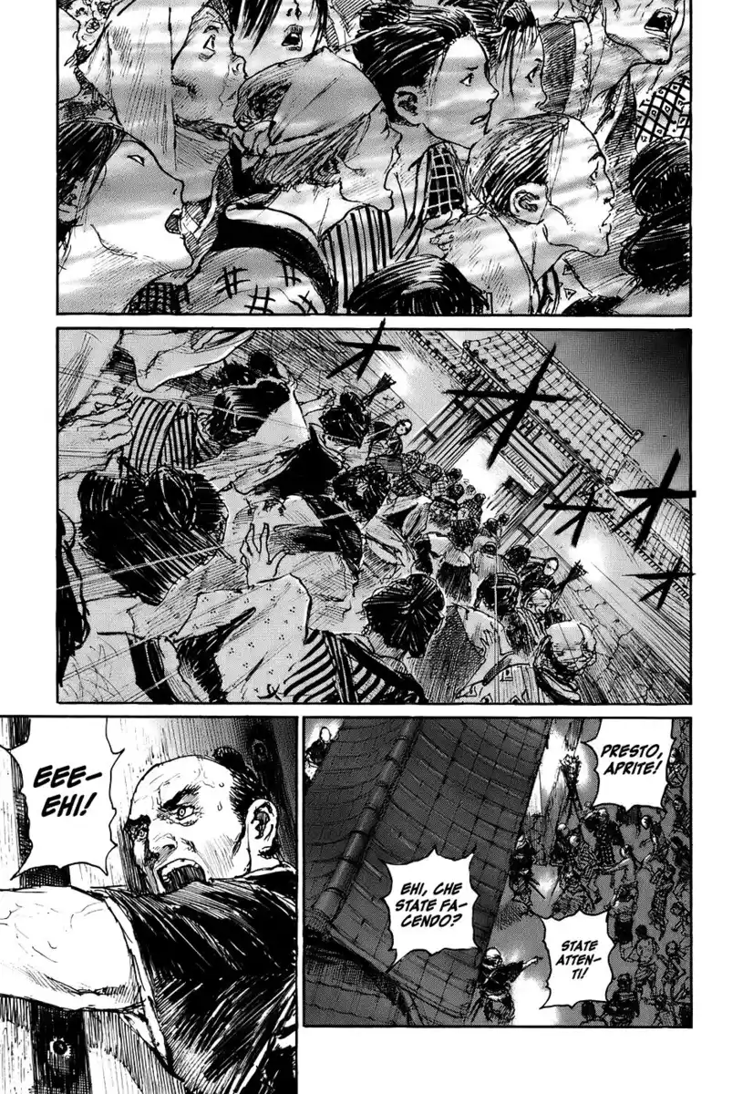 Blade of the Immortal Capitolo 134 page 4