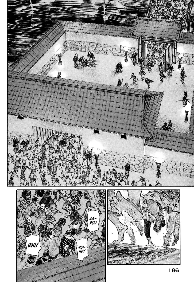 Blade of the Immortal Capitolo 134 page 5