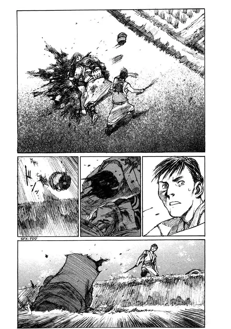 Blade of the Immortal Capitolo 42 page 26