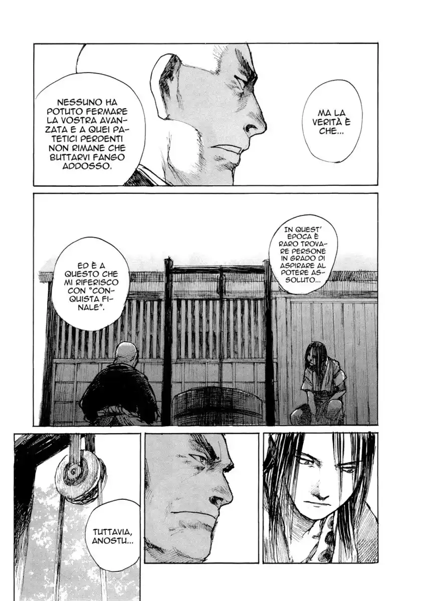 Blade of the Immortal Capitolo 50 page 10