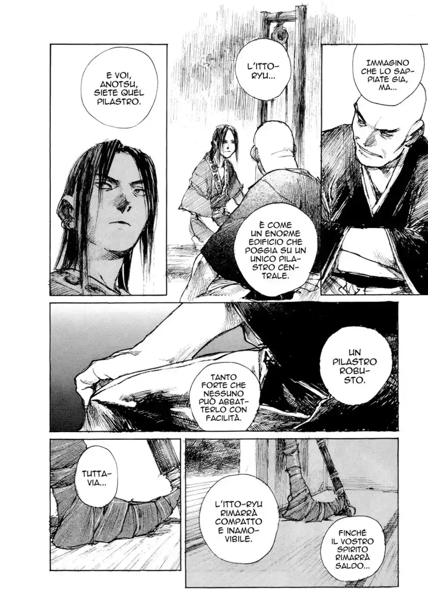 Blade of the Immortal Capitolo 50 page 11