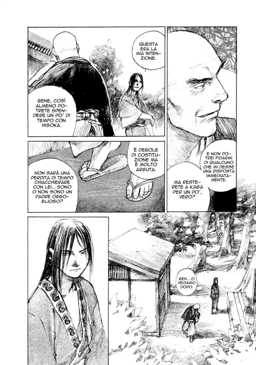 Blade of the Immortal Capitolo 50 page 13