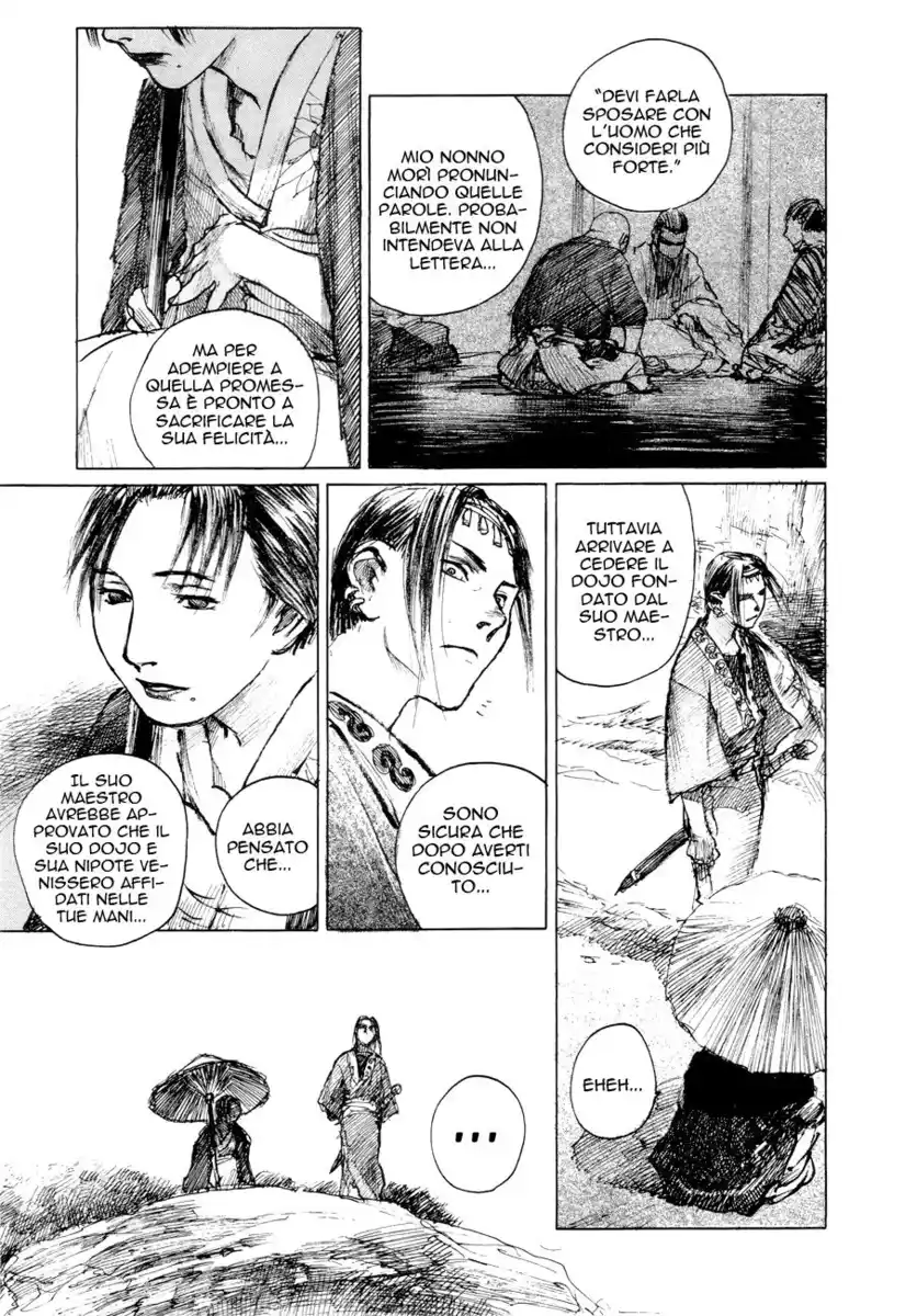 Blade of the Immortal Capitolo 50 page 18