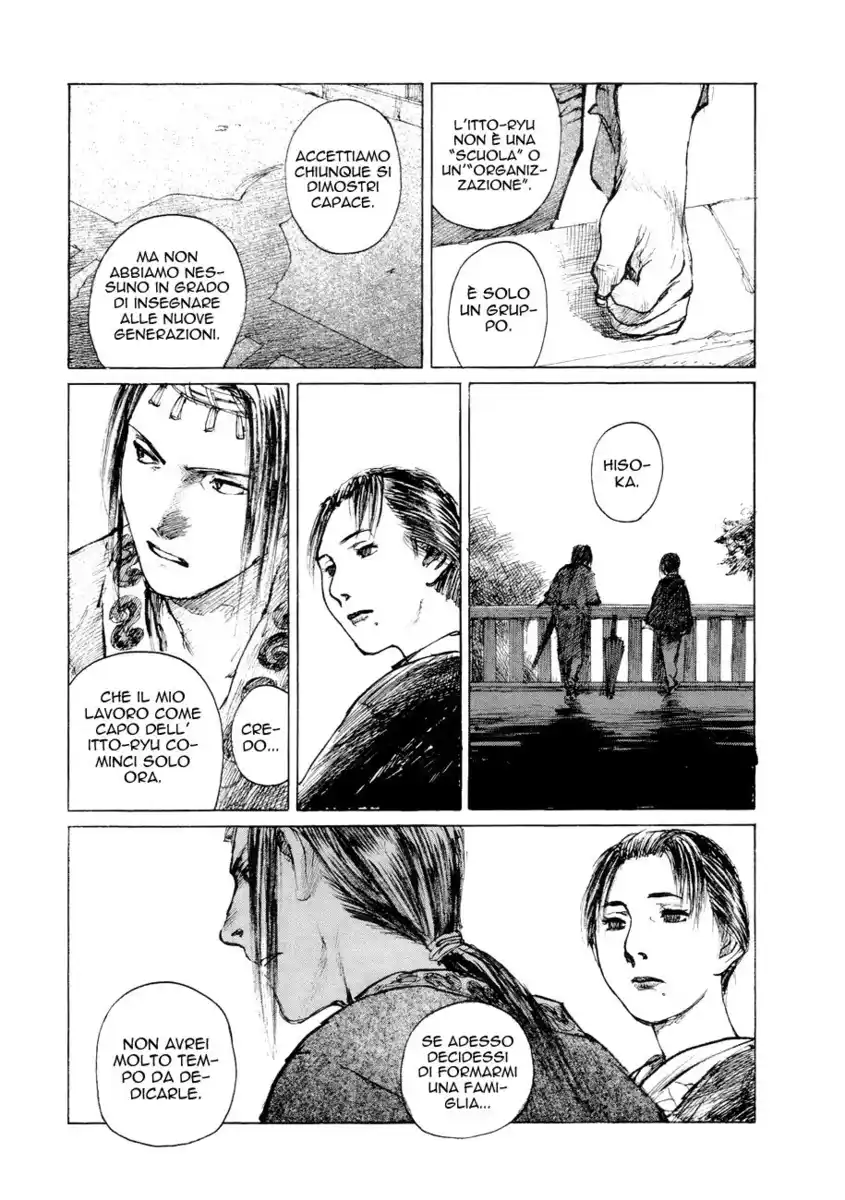 Blade of the Immortal Capitolo 50 page 24