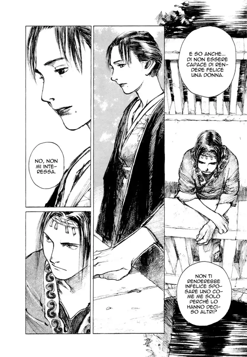 Blade of the Immortal Capitolo 50 page 25