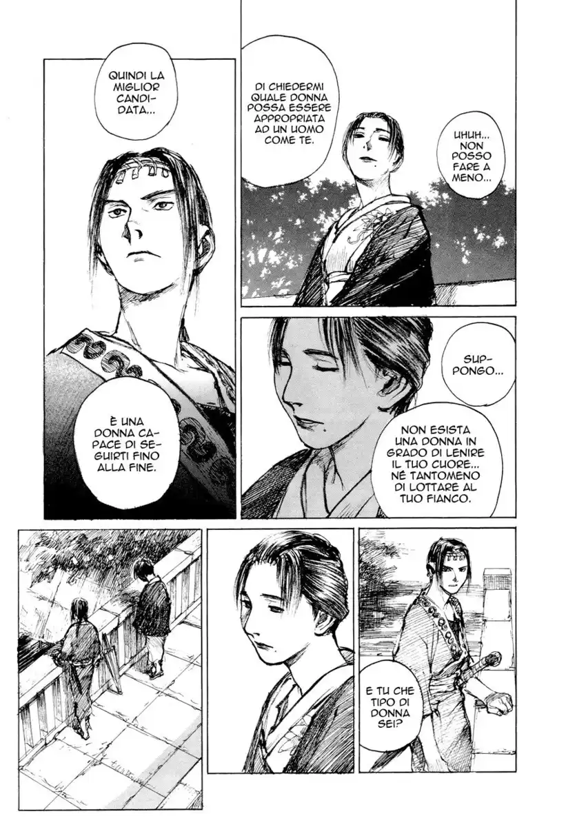 Blade of the Immortal Capitolo 50 page 26