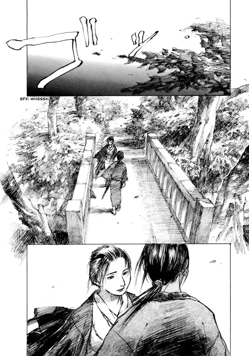 Blade of the Immortal Capitolo 50 page 29