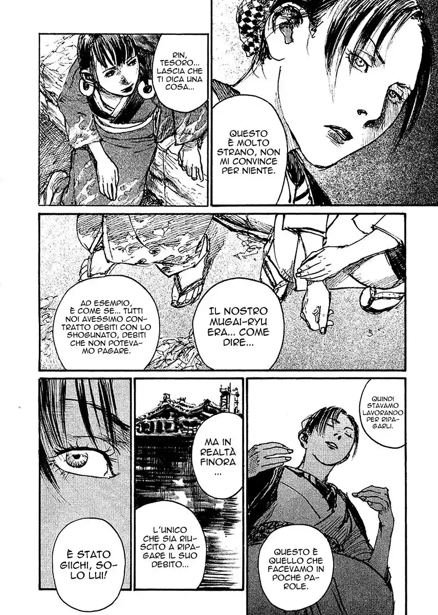 Blade of the Immortal Capitolo 95 page 5