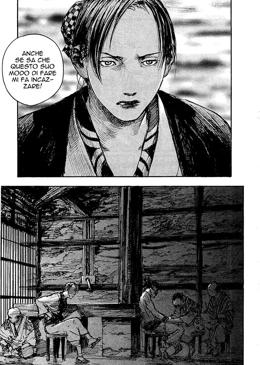 Blade of the Immortal Capitolo 95 page 8