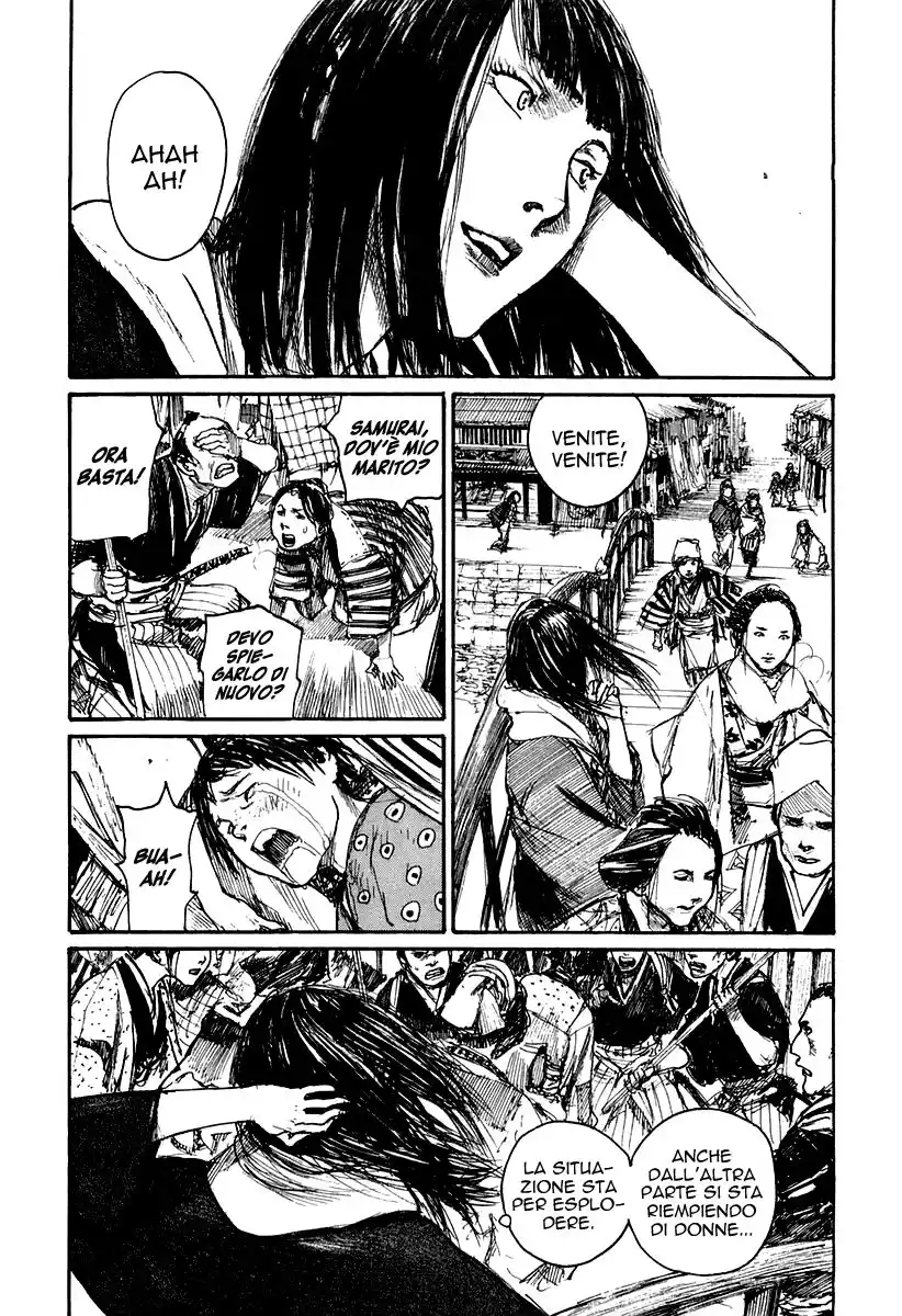 Blade of the Immortal Capitolo 117 page 10