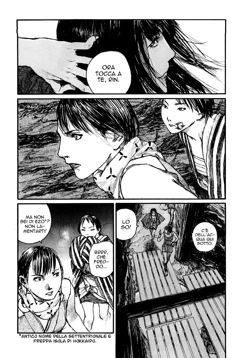 Blade of the Immortal Capitolo 117 page 11