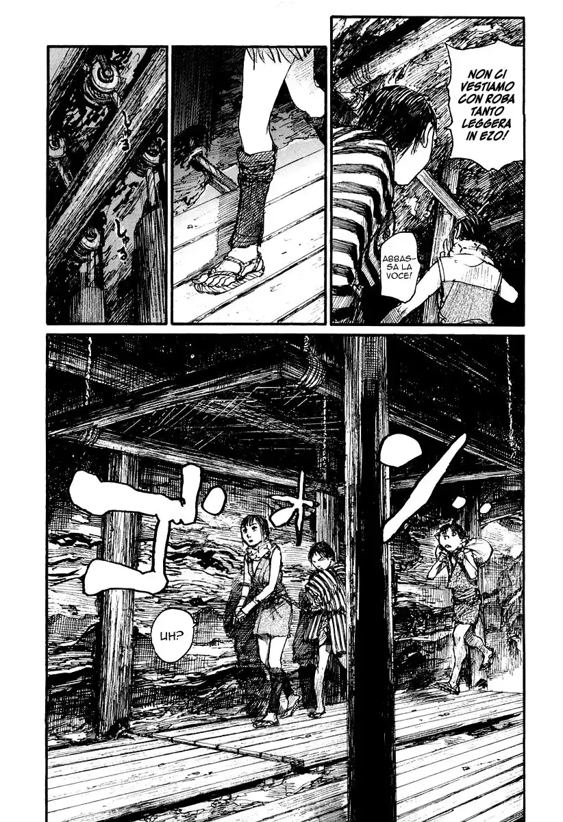 Blade of the Immortal Capitolo 117 page 12