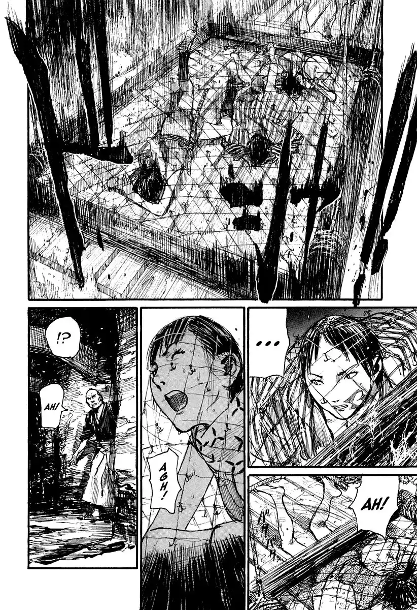 Blade of the Immortal Capitolo 117 page 13