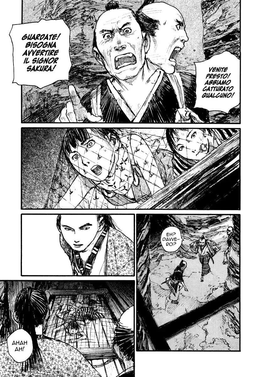 Blade of the Immortal Capitolo 117 page 14