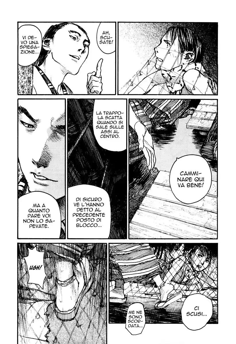 Blade of the Immortal Capitolo 117 page 16