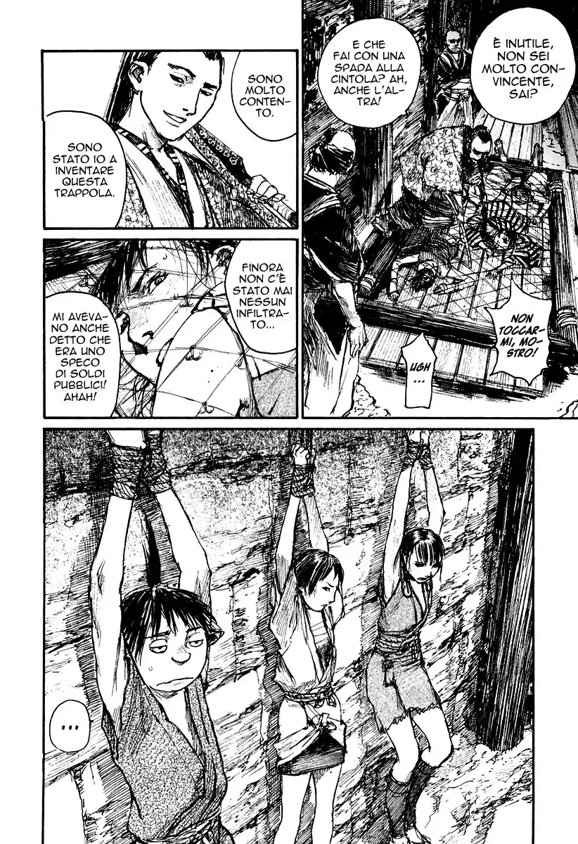 Blade of the Immortal Capitolo 117 page 17