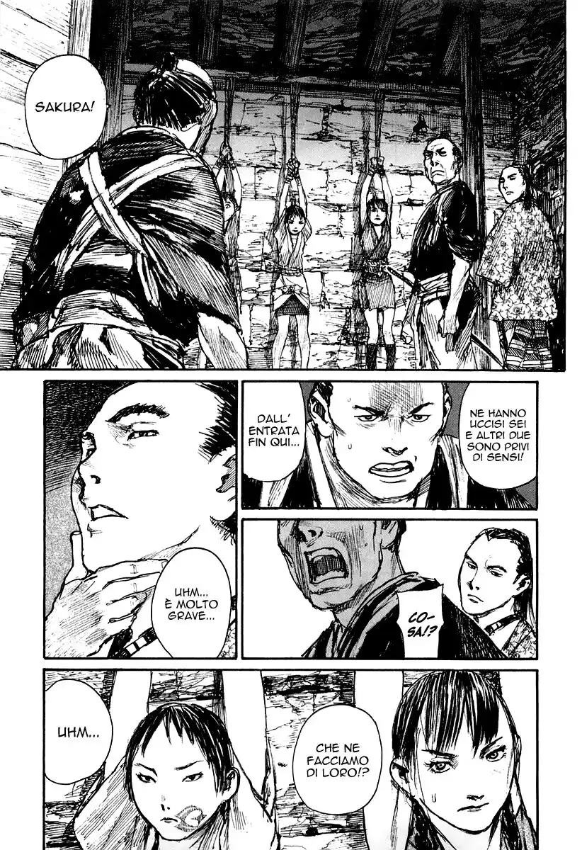 Blade of the Immortal Capitolo 117 page 18