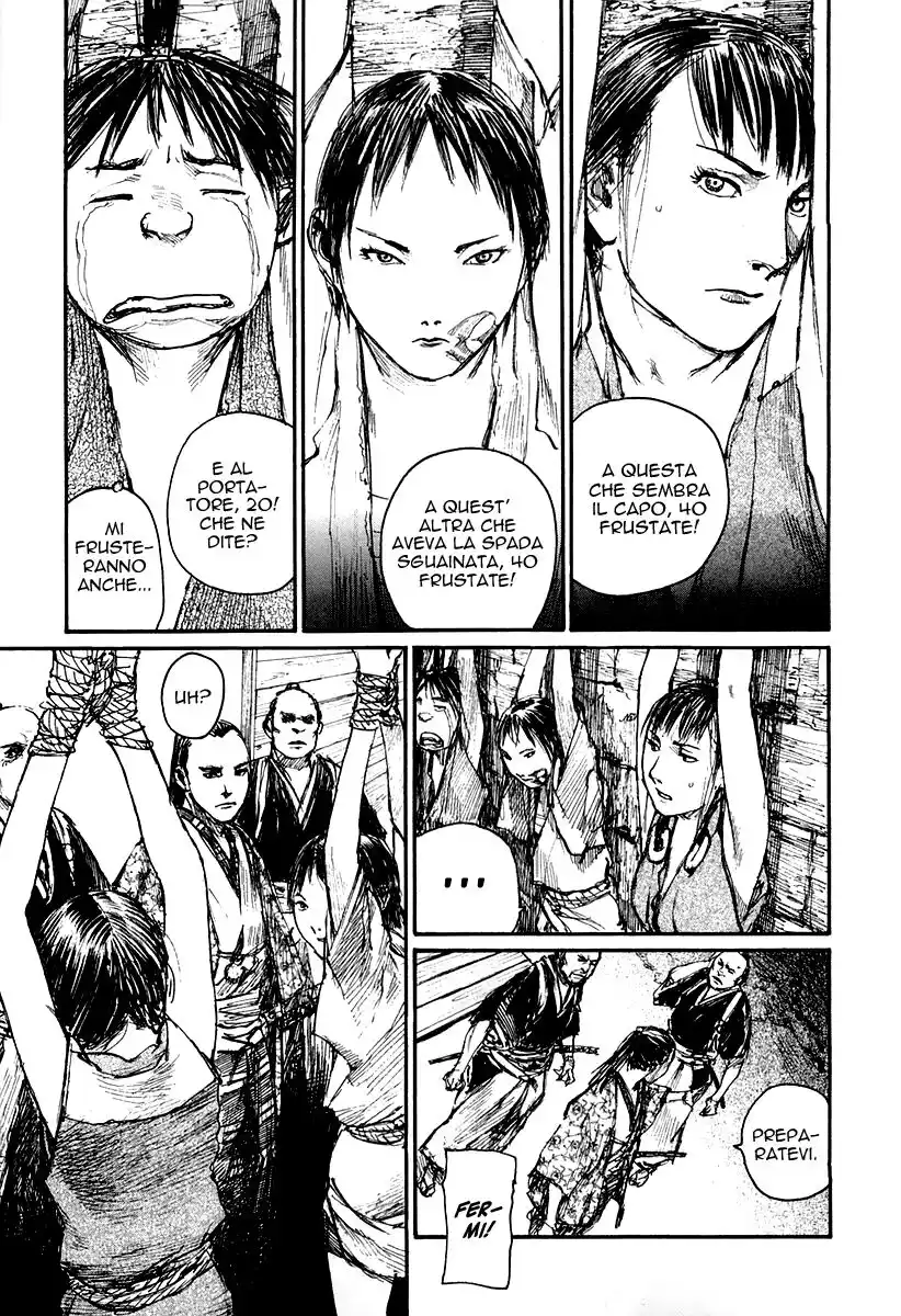 Blade of the Immortal Capitolo 117 page 20