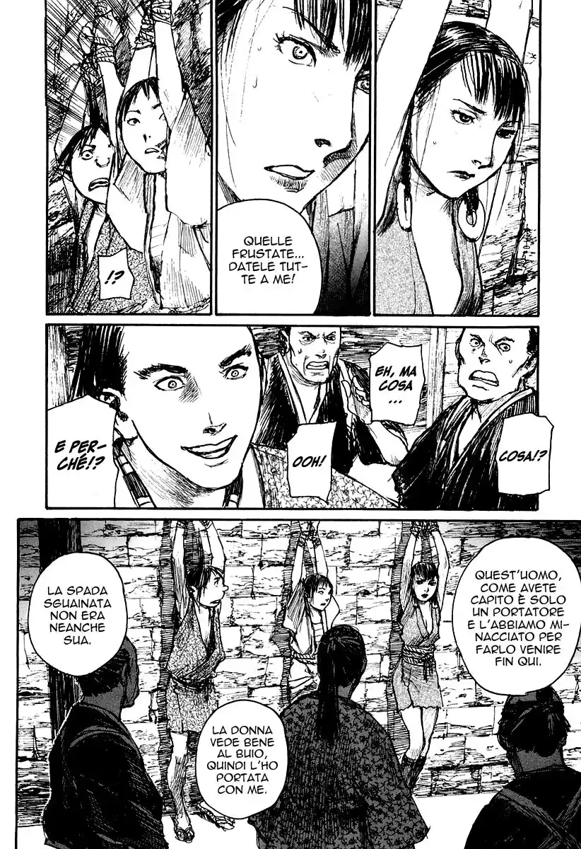 Blade of the Immortal Capitolo 117 page 21