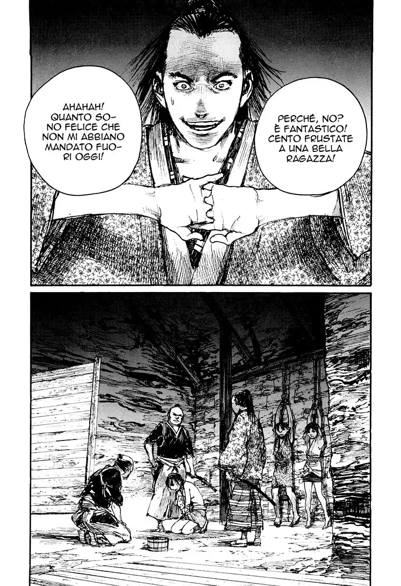 Blade of the Immortal Capitolo 117 page 23